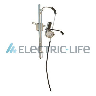 ELECTRIC LIFE Стеклоподъемник ZR TY83 L